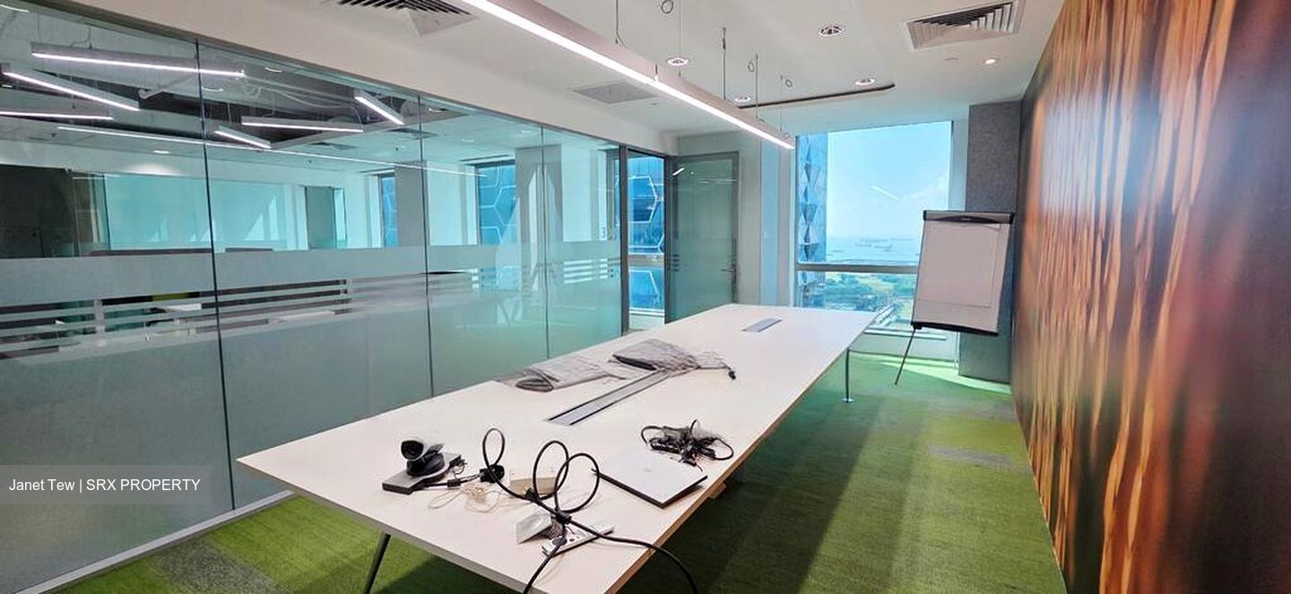 Central Boulevard (D1), Office #472594481
